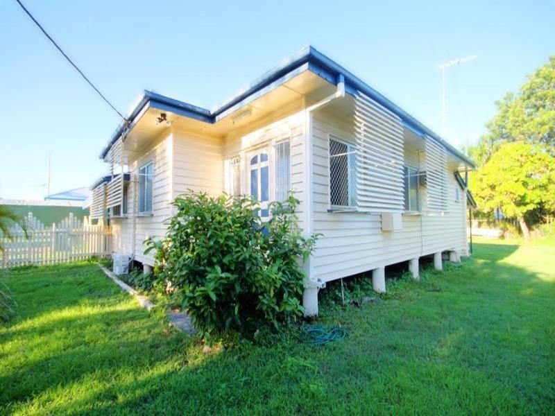 294 Clanfield Street, Berserker QLD 4701