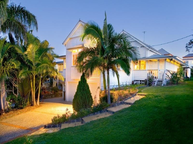 22 Kelly Street, The Range QLD 4700