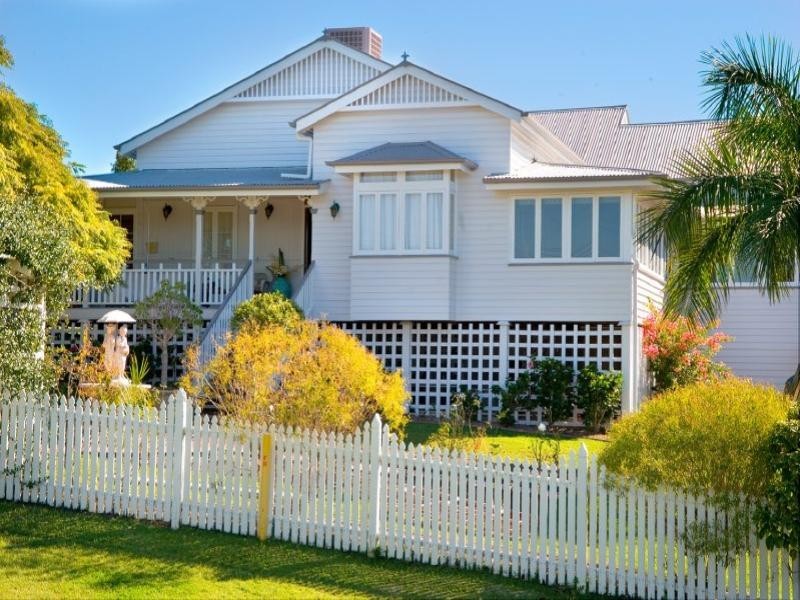 22 Kelly Street, The Range QLD 4700