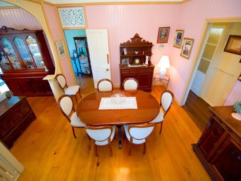 22 Kelly Street, The Range QLD 4700