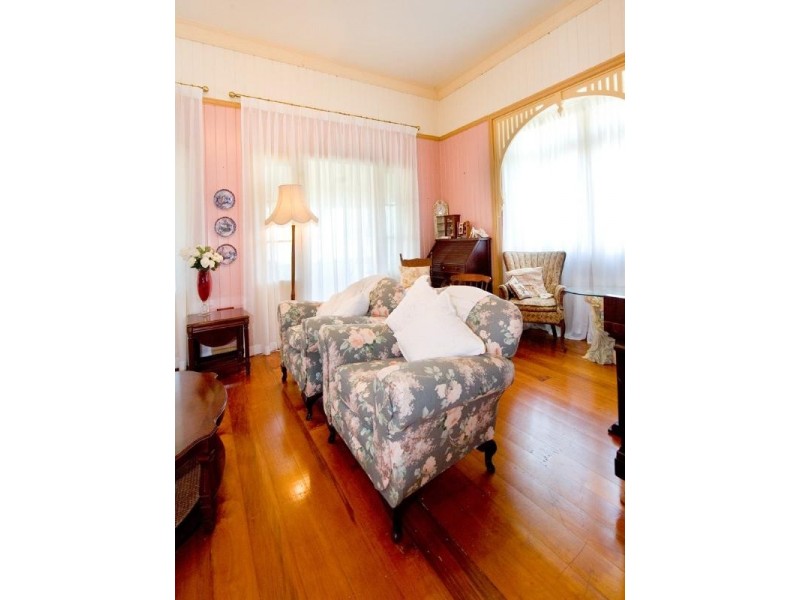 22 Kelly Street, The Range QLD 4700