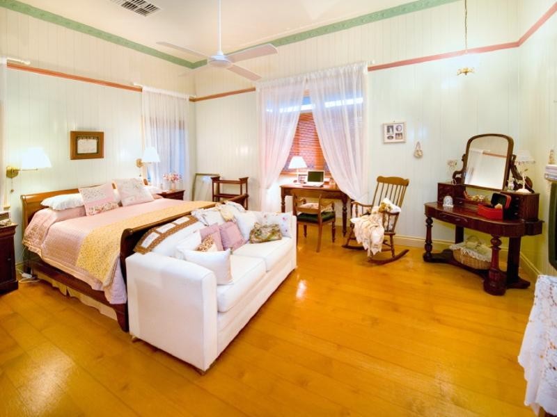 22 Kelly Street, The Range QLD 4700