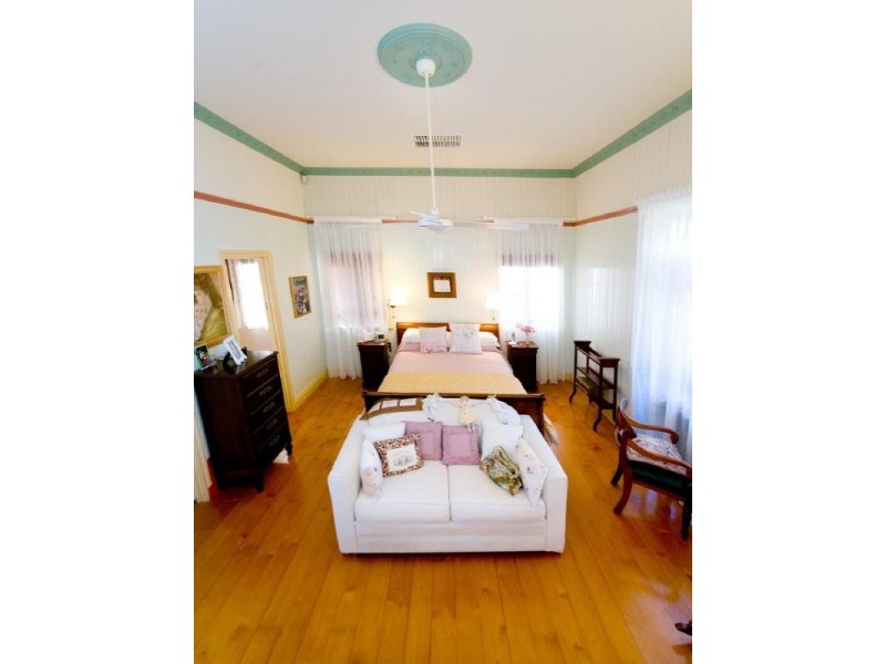 22 Kelly Street, The Range QLD 4700