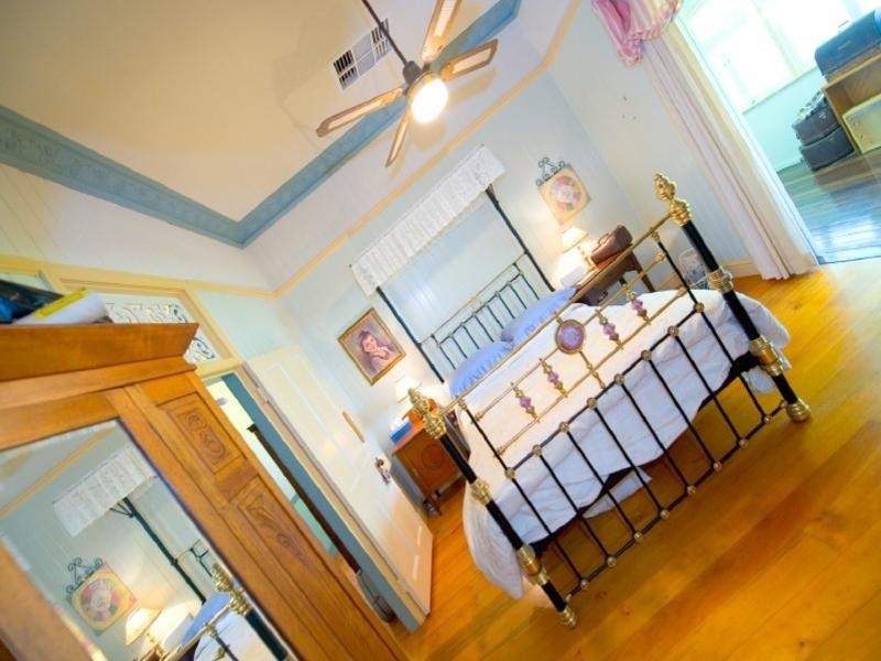 22 Kelly Street, The Range QLD 4700