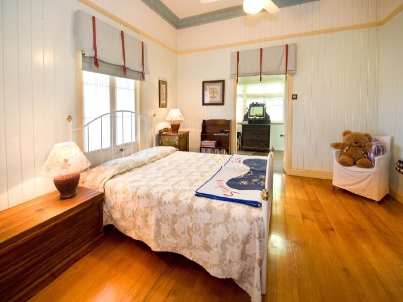 22 Kelly Street, The Range QLD 4700