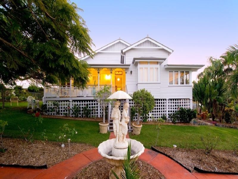 22 Kelly Street, The Range QLD 4700