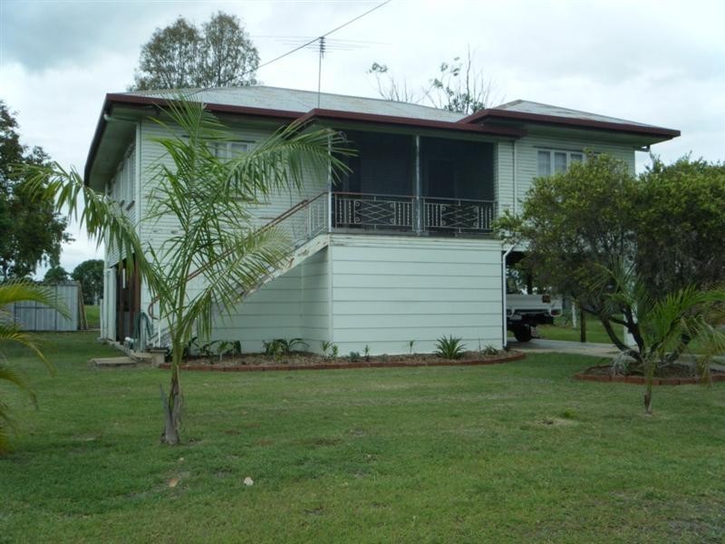 28 INGRAM Street, Park Avenue QLD 4701