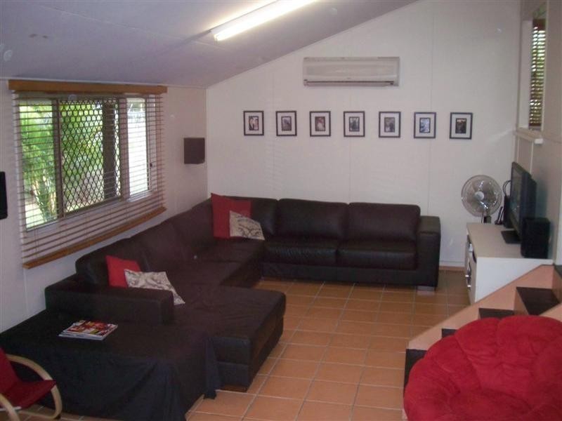 374 Diplock Street, Frenchville QLD 4701