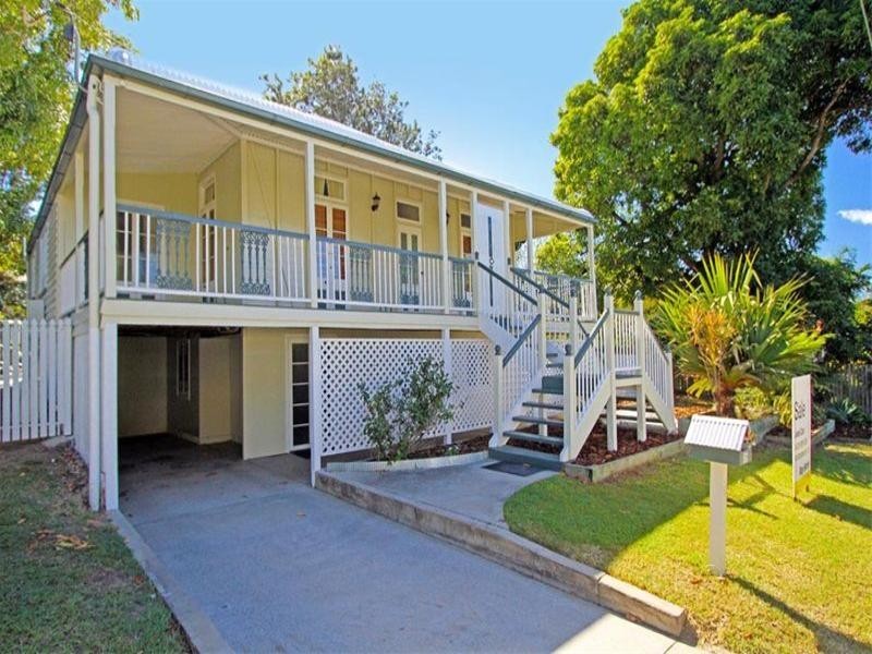 20 Wakefield Street, Allenstown QLD 4700