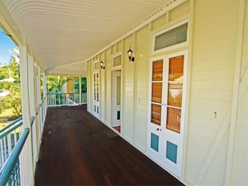 20 Wakefield Street, Allenstown QLD 4700