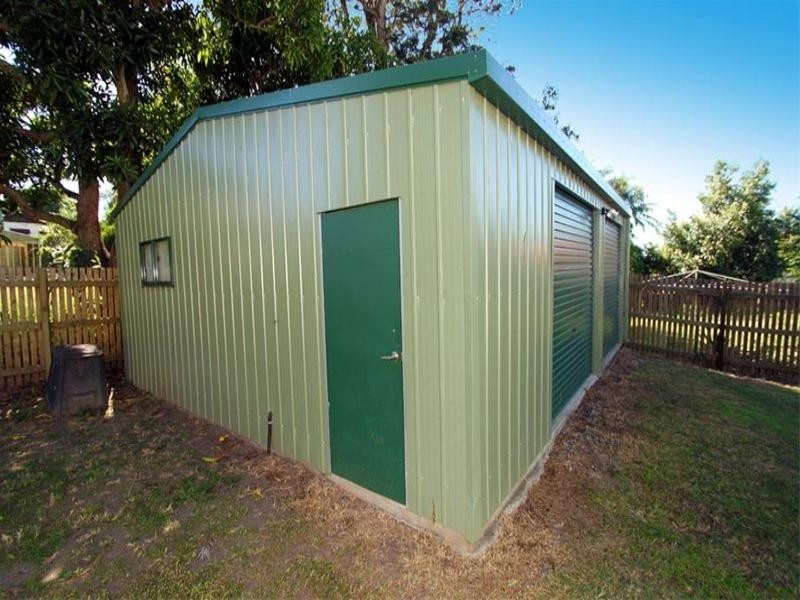 20 Wakefield Street, Allenstown QLD 4700