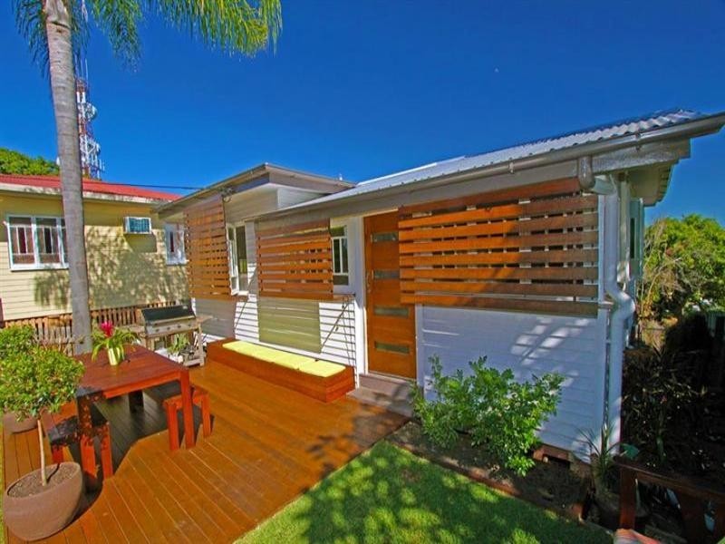 82 Agnes Street, The Range QLD 4700