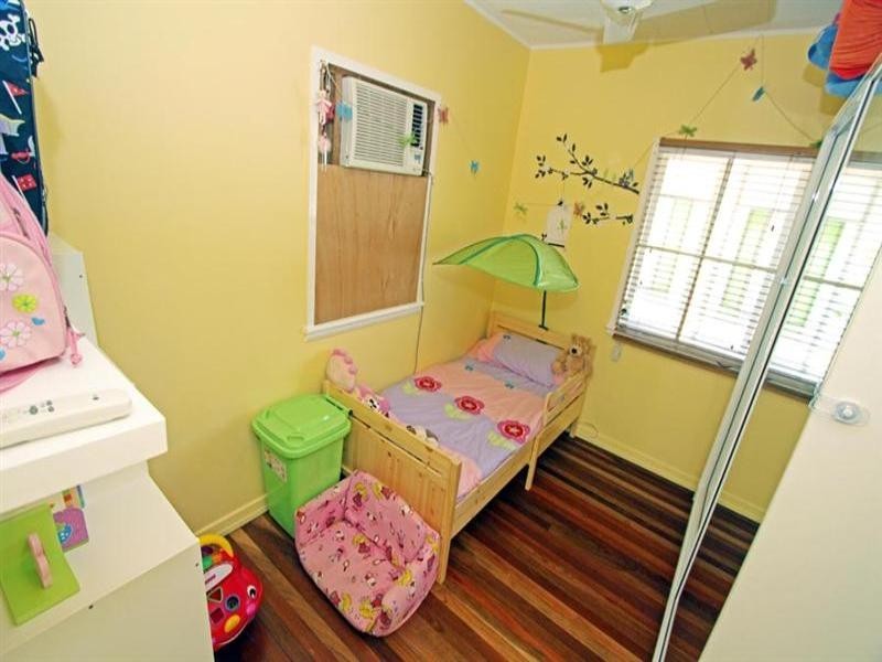 82 Agnes Street, The Range QLD 4700