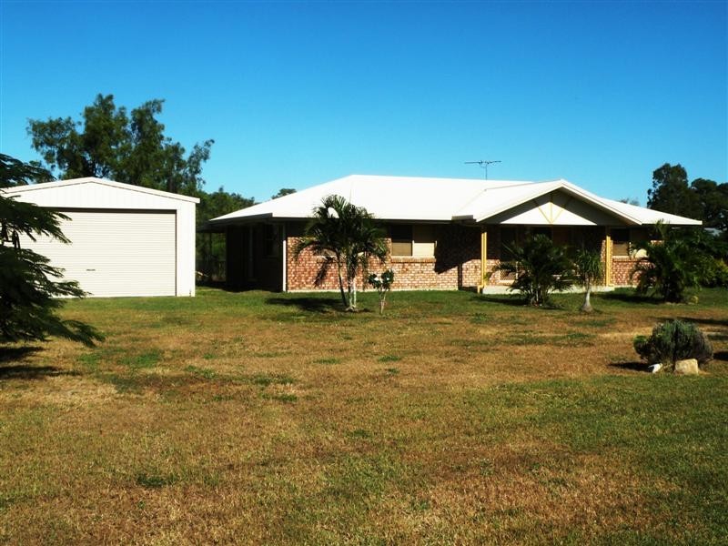 101 Emu Park Road, Nerimbera QLD 4701
