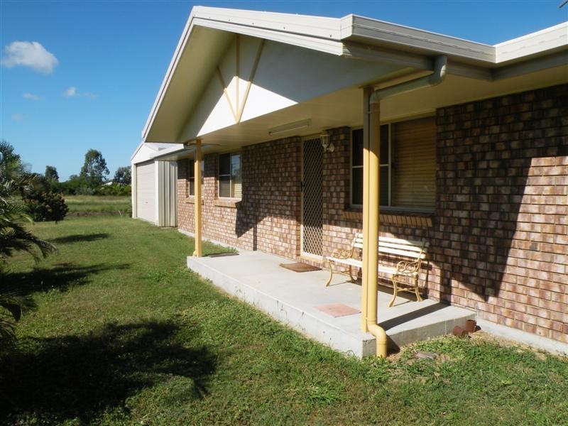101 Emu Park Road, Nerimbera QLD 4701