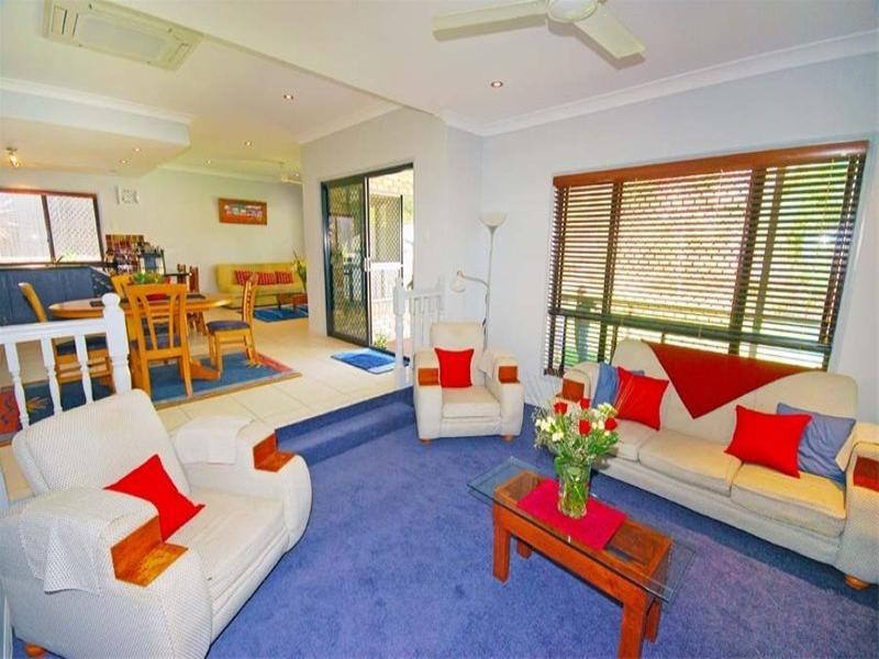 4 Greenwood Close, Frenchville QLD 4701