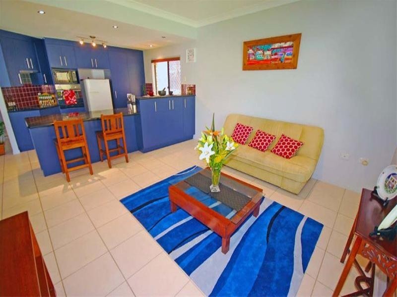 4 Greenwood Close, Frenchville QLD 4701