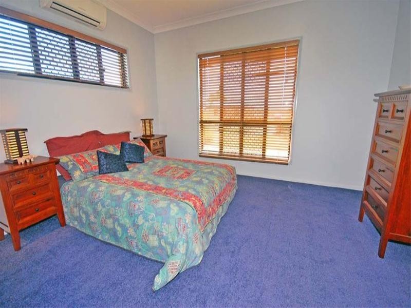 4 Greenwood Close, Frenchville QLD 4701