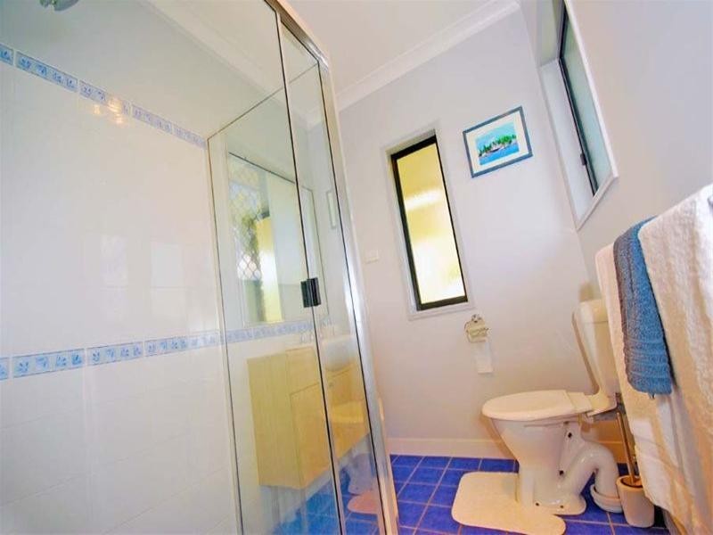 4 Greenwood Close, Frenchville QLD 4701