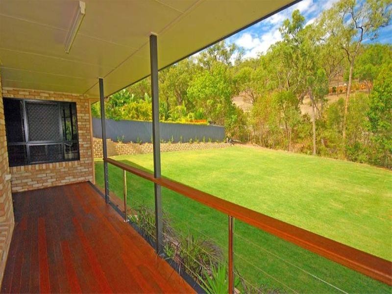 4 Greenwood Close, Frenchville QLD 4701