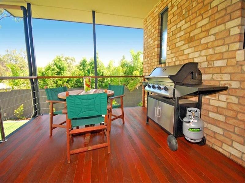 4 Greenwood Close, Frenchville QLD 4701