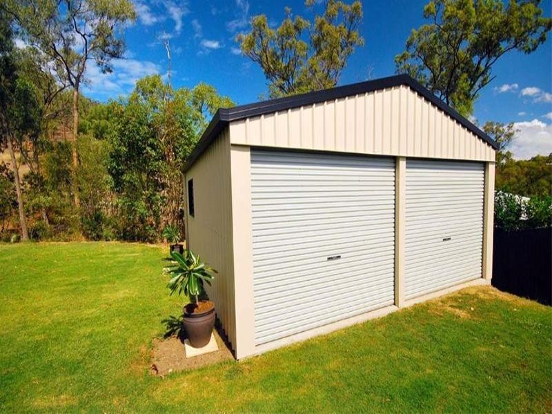 4 Greenwood Close, Frenchville QLD 4701