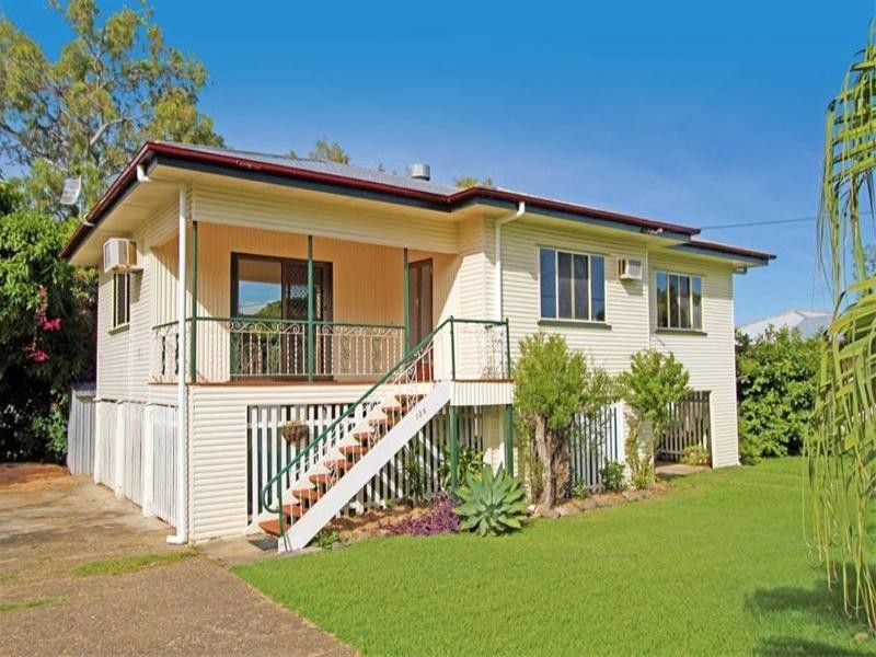 136 HOUSDEN Street, Berserker QLD 4701