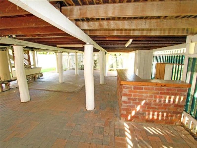 136 HOUSDEN Street, Berserker QLD 4701