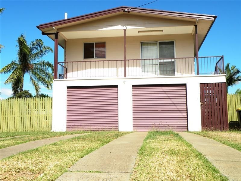 15 Duffy Street, Kawana QLD 4701