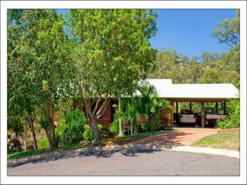 3 Bray Gray Place, Frenchville QLD 4701
