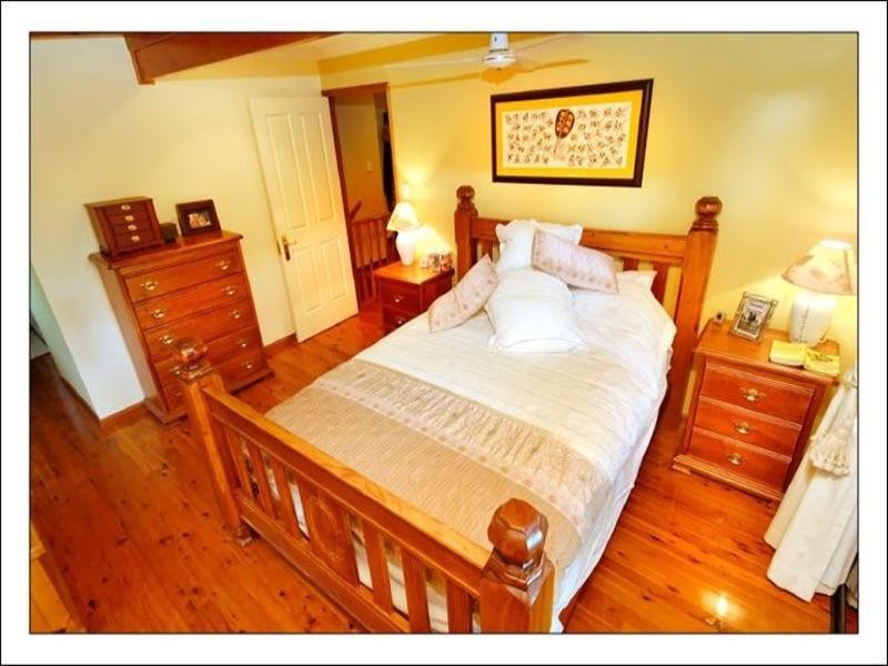 3 Bray Gray Place, Frenchville QLD 4701