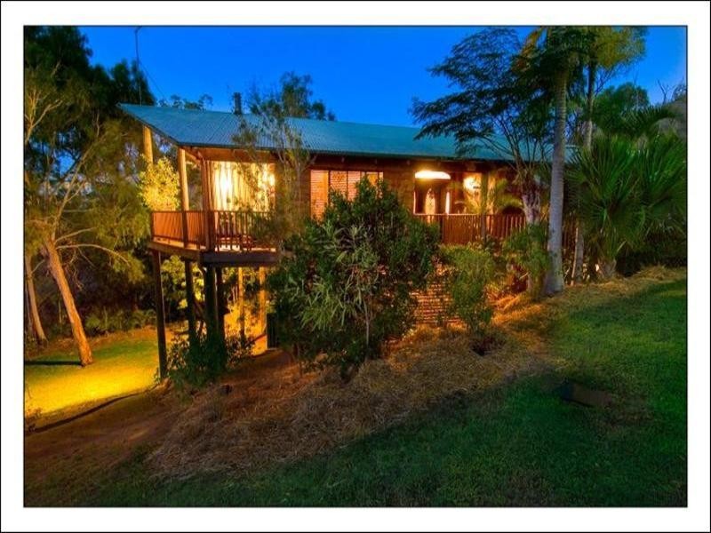 3 Bray Gray Place, Frenchville QLD 4701