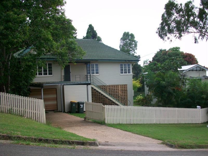 14 WISEMAN Street, The Range QLD 4700