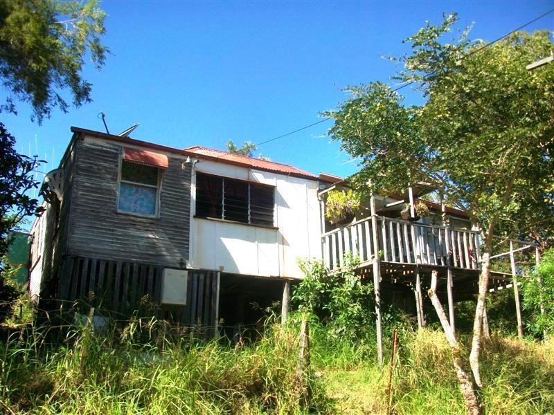 15 Ganter Street, Mount Morgan QLD 4714