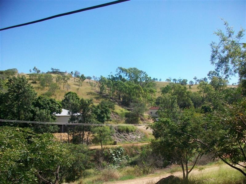 15 Ganter Street, Mount Morgan QLD 4714