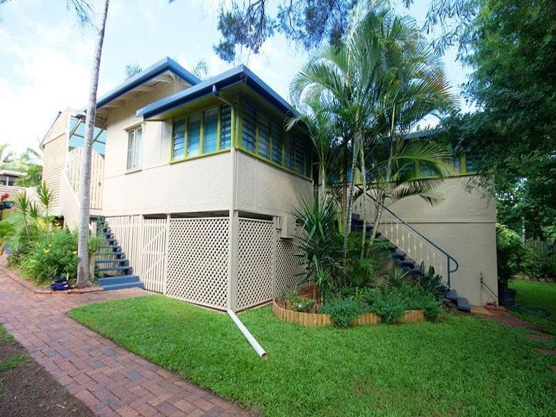 23 Knutsford Street, Wandal QLD 4700