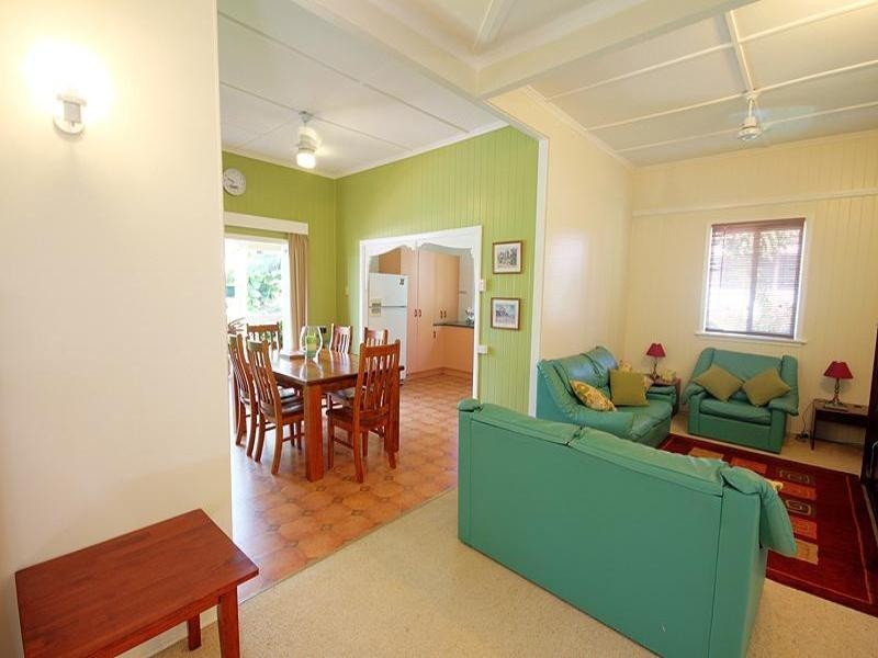 23 Knutsford Street, Wandal QLD 4700