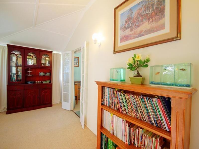 23 Knutsford Street, Wandal QLD 4700