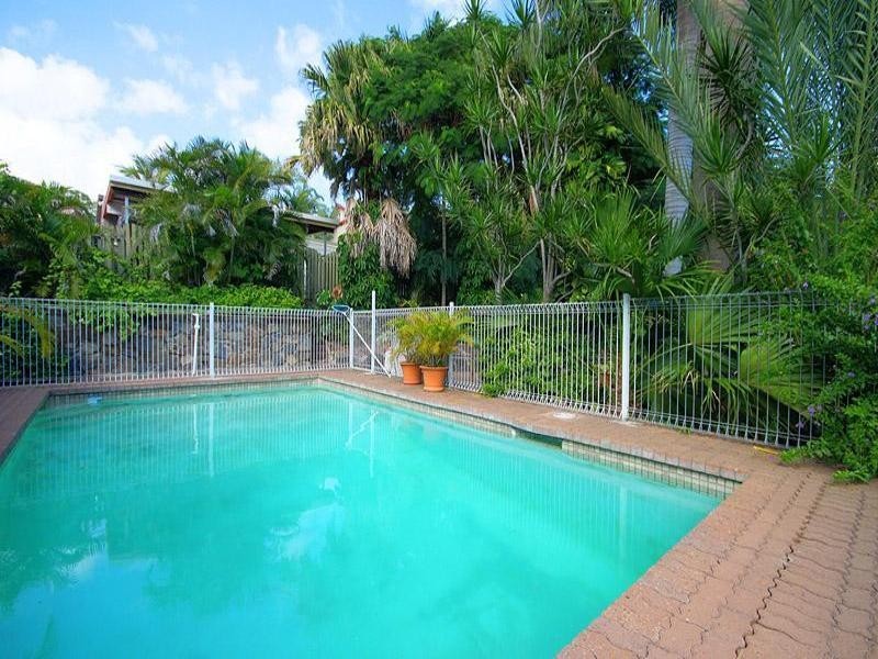 23 Knutsford Street, Wandal QLD 4700