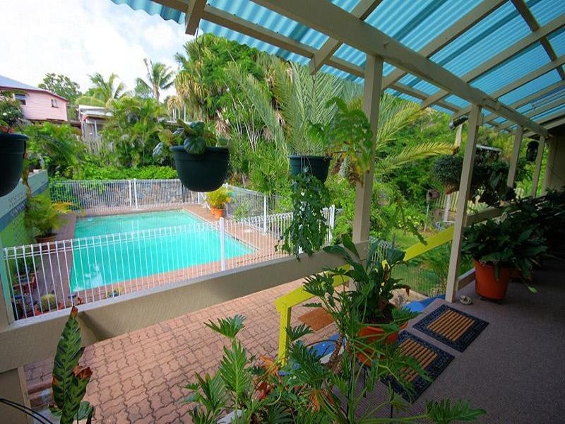 23 Knutsford Street, Wandal QLD 4700