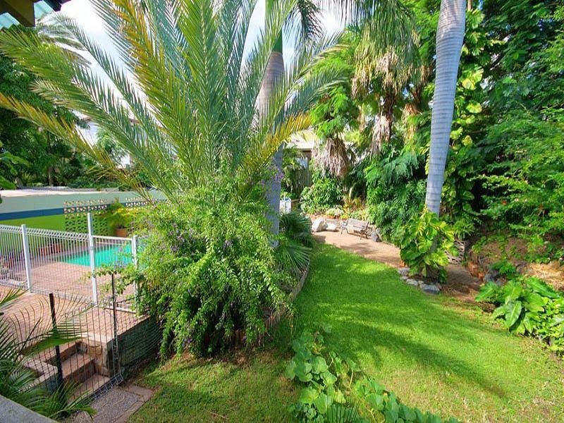 23 Knutsford Street, Wandal QLD 4700