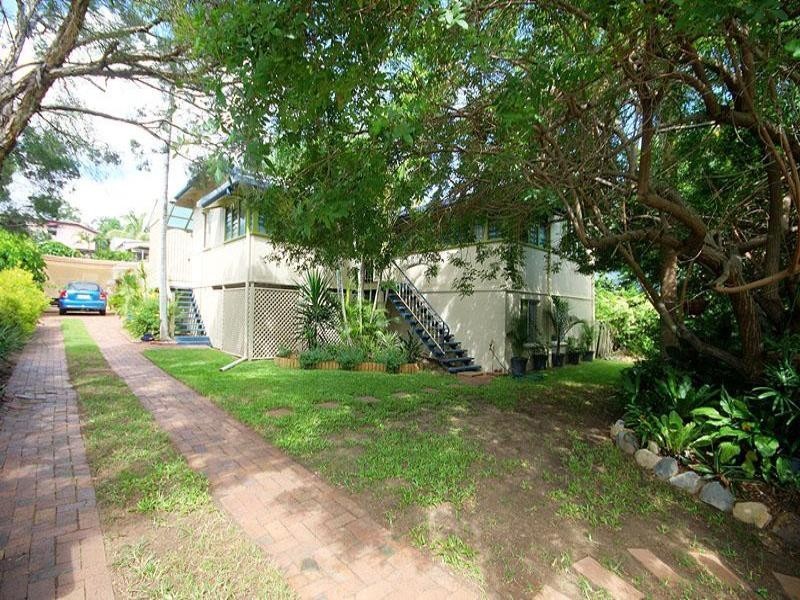 23 Knutsford Street, Wandal QLD 4700