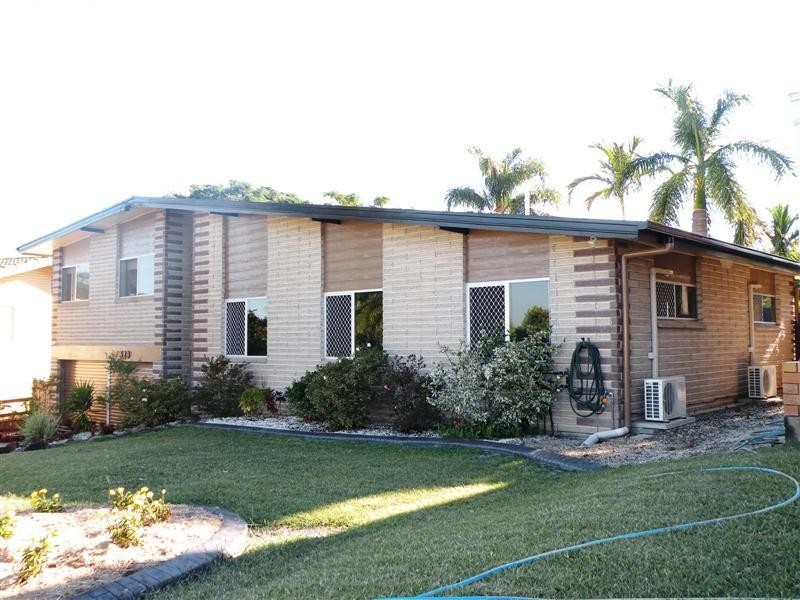 329 Philp Avenue, Frenchville QLD 4701