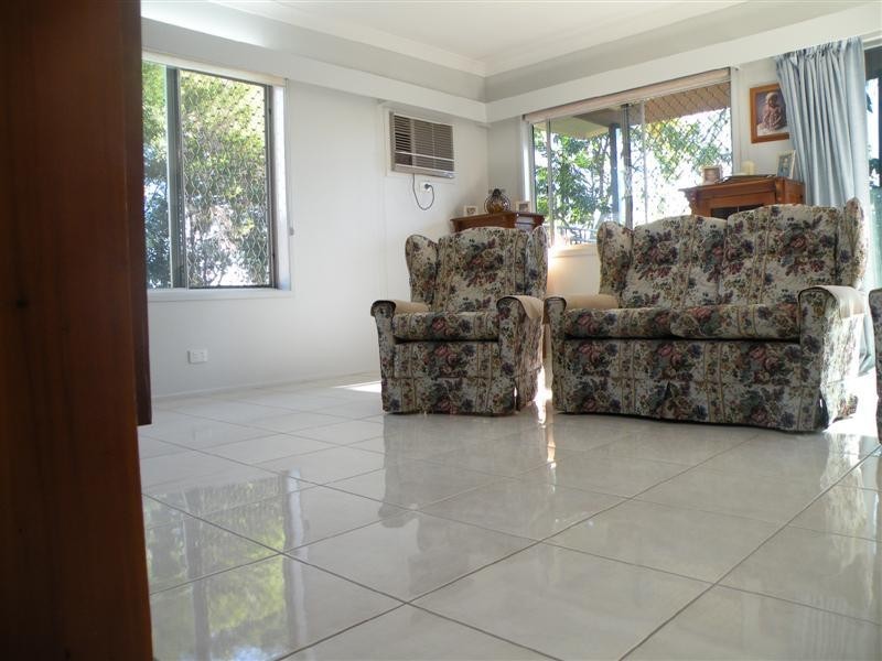 329 Philp Avenue, Frenchville QLD 4701