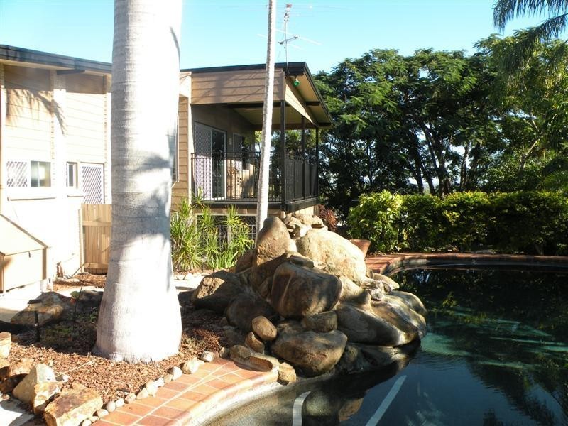 329 Philp Avenue, Frenchville QLD 4701