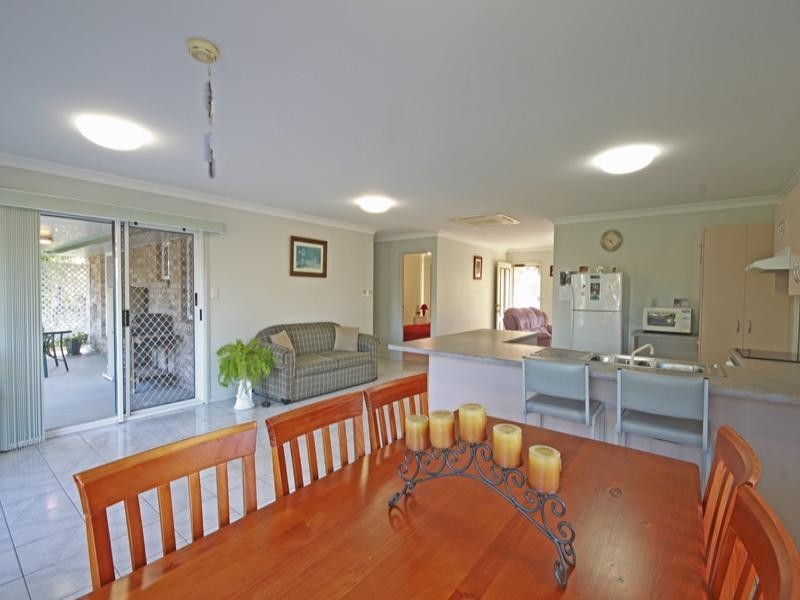 42 Rachael Close, Rockyview QLD 4701