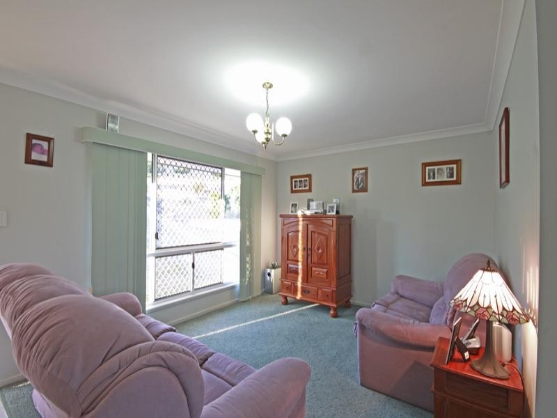 42 Rachael Close, Rockyview QLD 4701