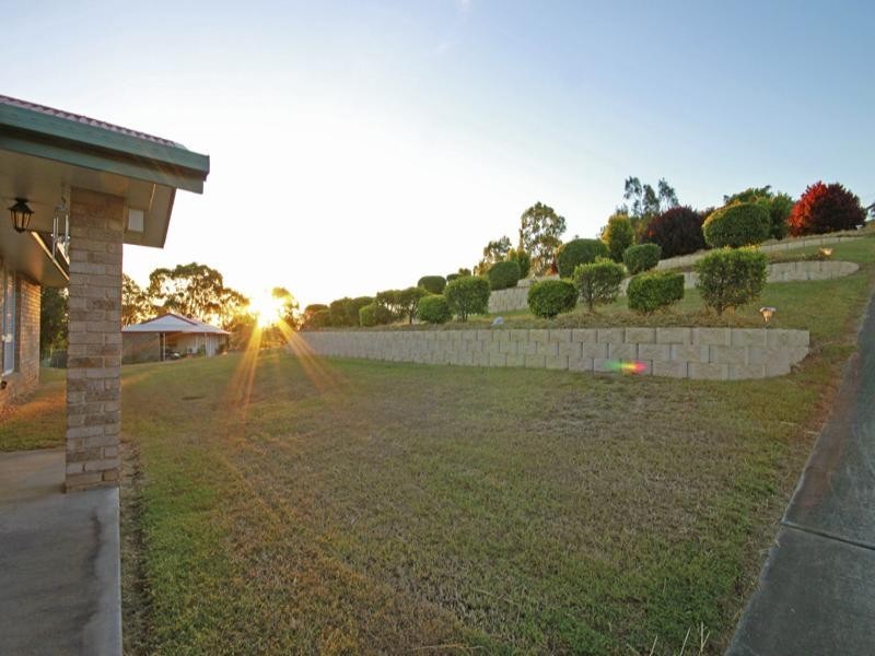 42 Rachael Close, Rockyview QLD 4701