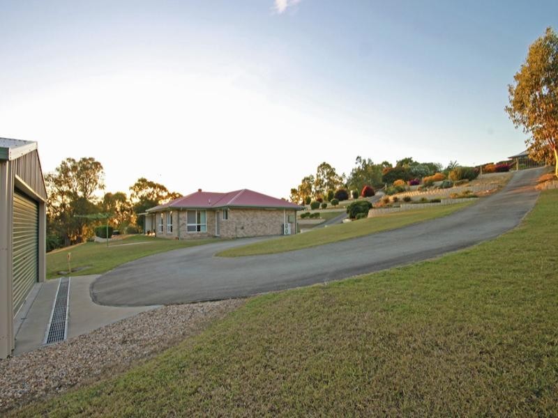 42 Rachael Close, Rockyview QLD 4701