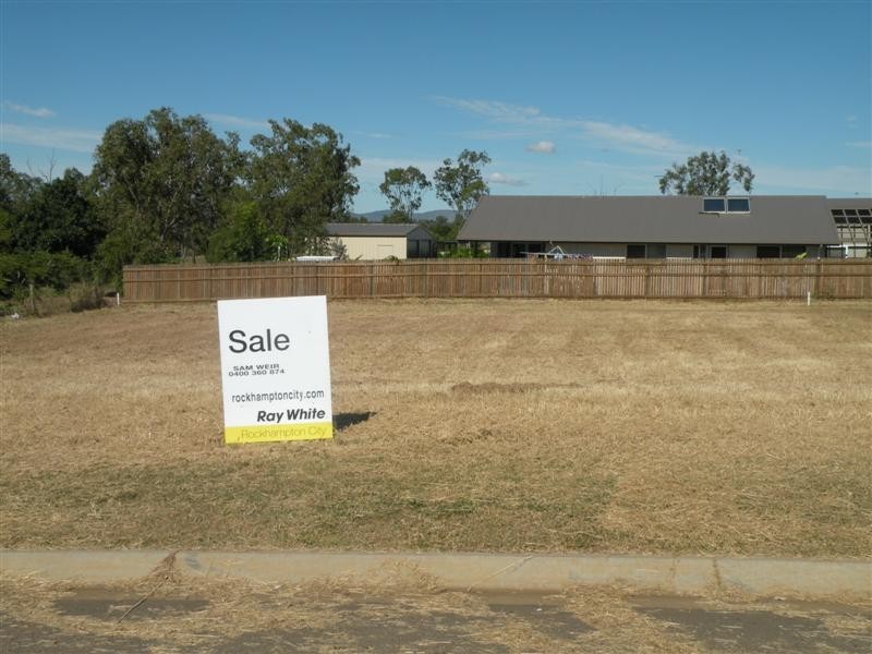 66 James Street, Gracemere QLD 4702